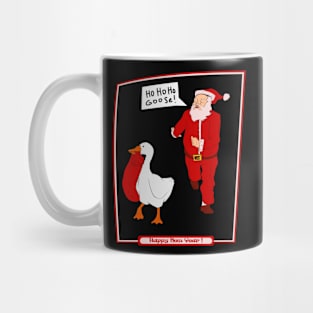 christmas Mug